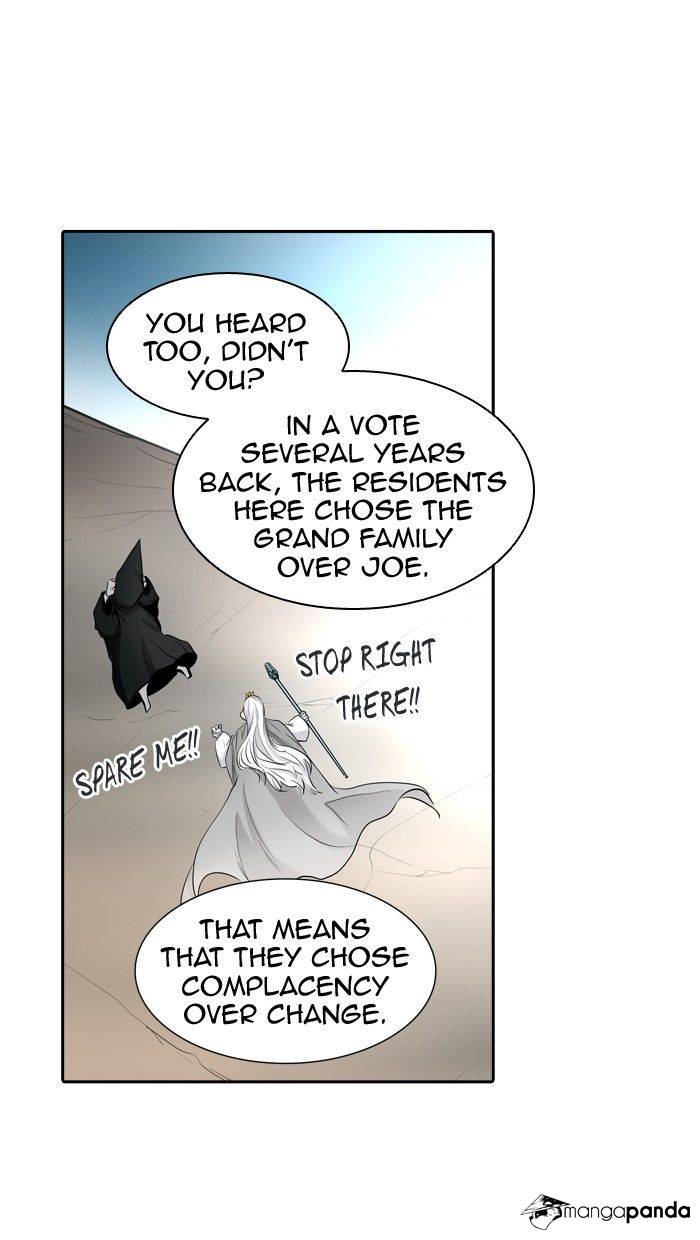 Tower of God Chapter 339 image 012